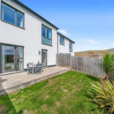 5 The Dunes Perranporth Exterior photo